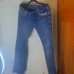 L.A  Idol jeans